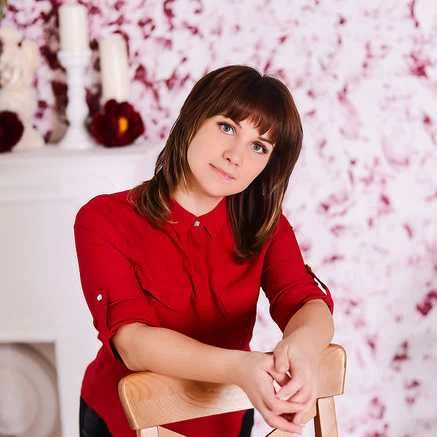 Иринa Замотаева
